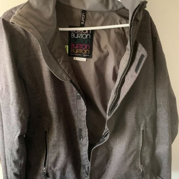 Burton Winter Jacket - Picture 1 of 2